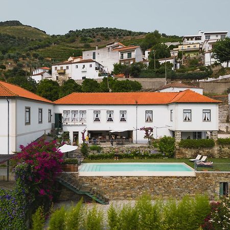 Quinta Da Travessa - Douro Hotel Covelinhas Exterior foto